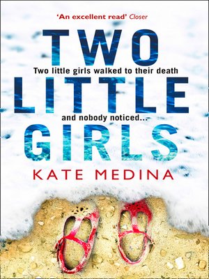 cover image of Two Little Girls